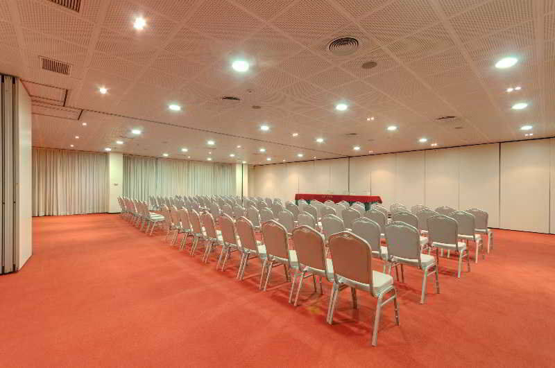 โรงแรมเซวตา ปวยร์ตา เด อัฟริกา ภายนอก รูปภาพ